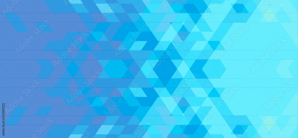 abstract blue background with squares abstract blue background with squares