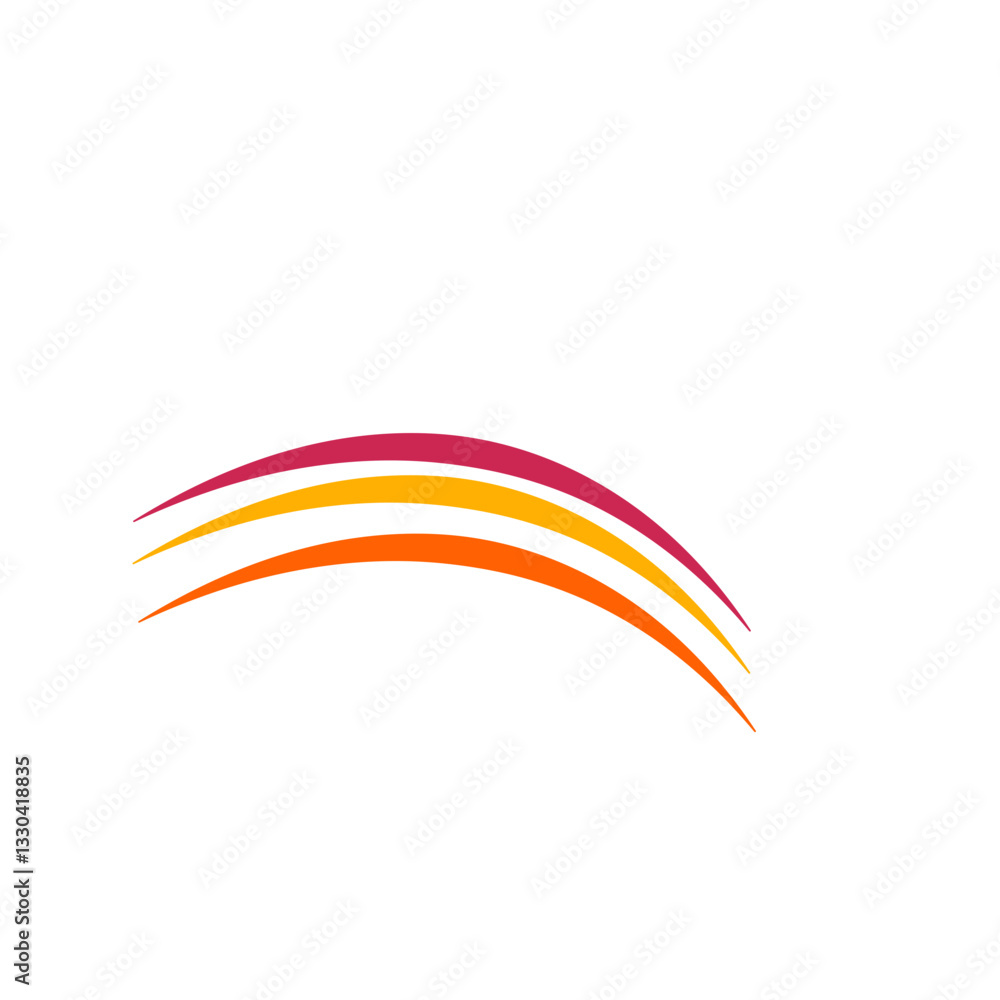 Fototapeta premium Abstract beautiful light background 