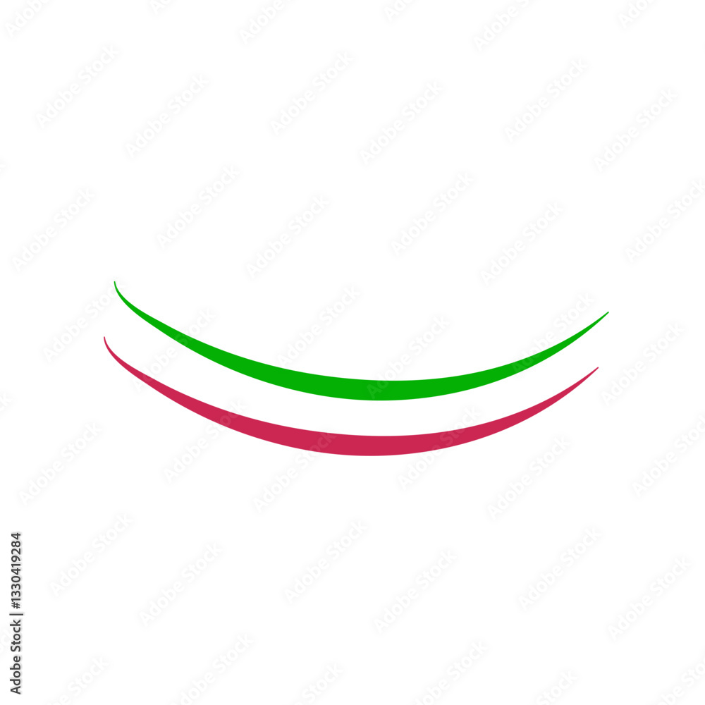 Naklejka premium Abstract beautiful light background 