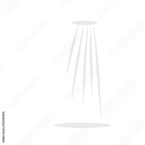 Light source vector 
