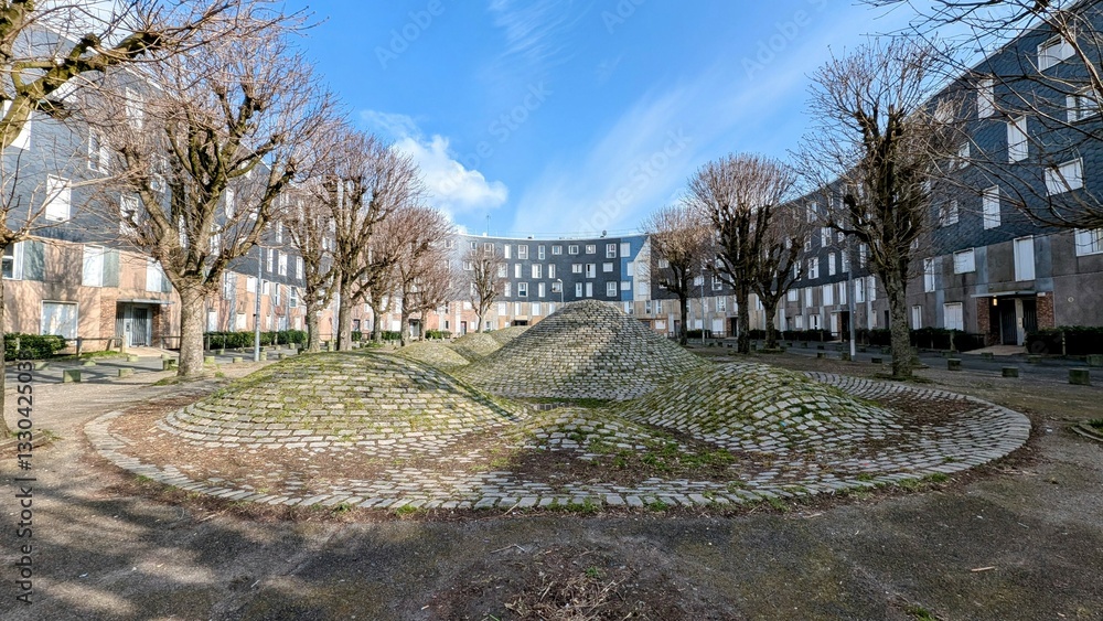 GRIGNY (Essonne)
