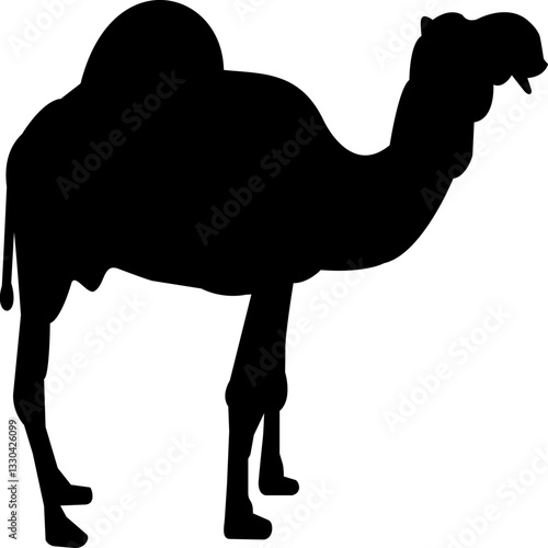 Camel Icon