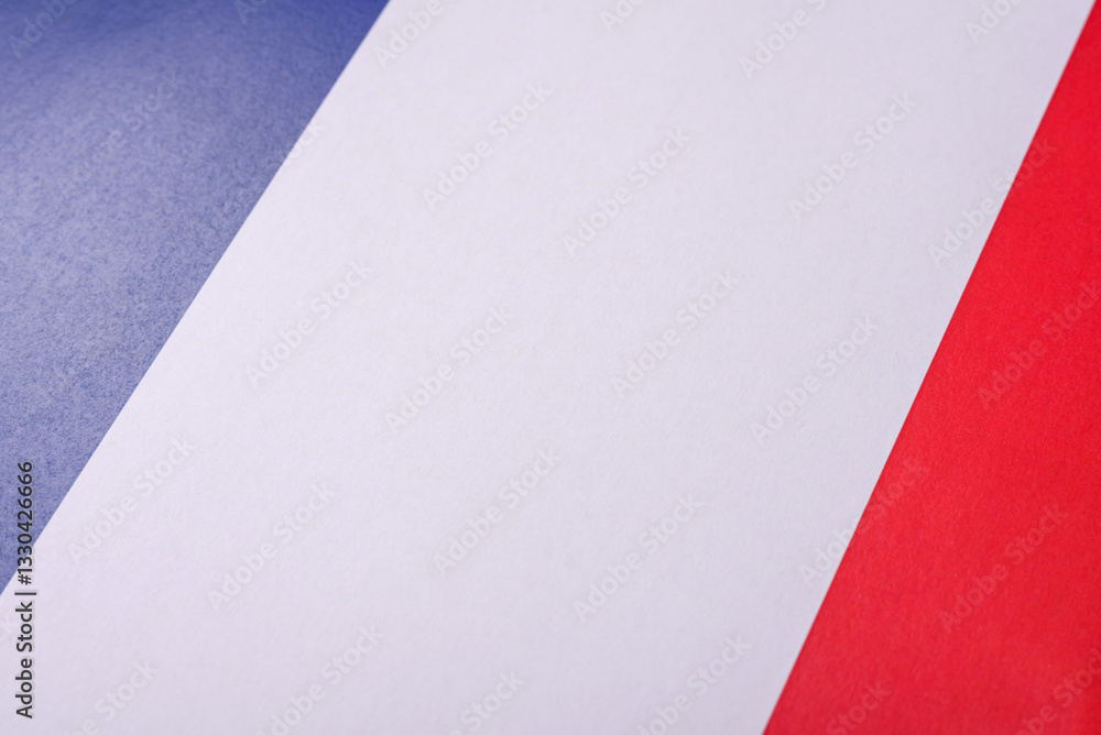 National flag of France as a background for your design National flag of France as a background for your design