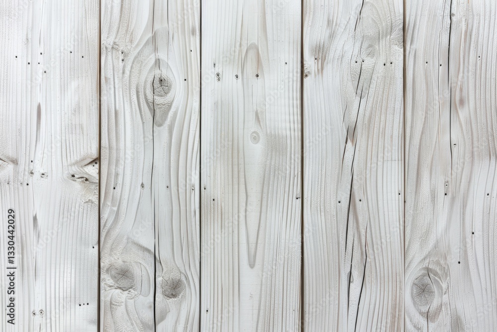 Fototapeta premium Photo of Old white pink wood planks pattern. Background texture for backdrops or mapping