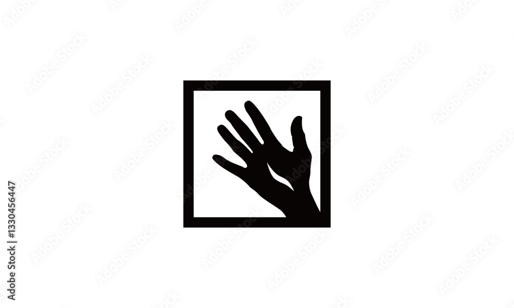 Obraz premium logo icon for therapy