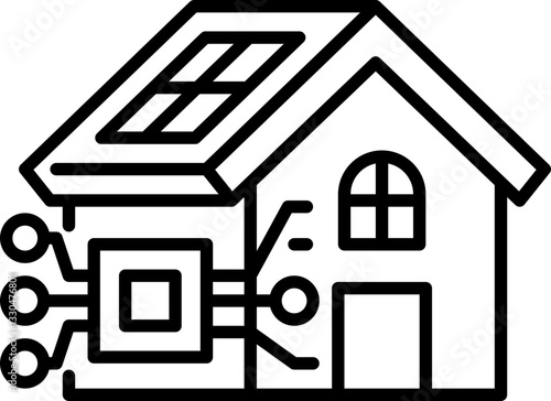 Smarthome icon