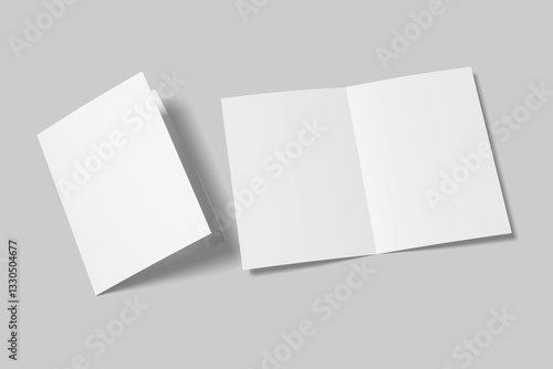 Bifold Brochure
