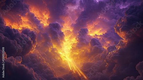 Wallpaper Mural Thick Torontodigital.ca