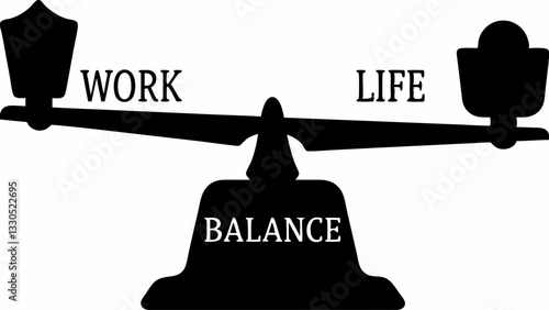 Achieving Work-Life Balance: Tips for Maintaining Harmony Between Career Goals and Personal Life