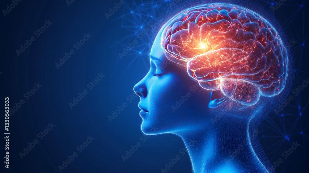 Brain and mind health is important. It can affect conditions like Alzheimer's, Parkinson's, and stroke. Brain and mind health is important. It can affect conditions like Alzheimer's, Parkinson's, and stroke.