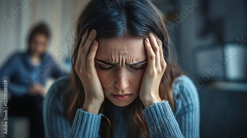 Feeling stressed or anxious? Feeling down or depressed? Don't ignore it. Reach out for help. Talk to someone you trust or seek professional help.