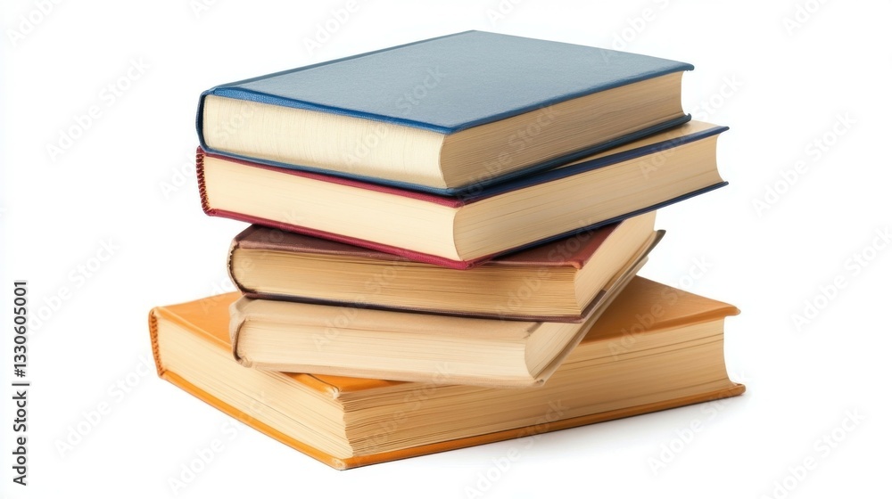 A book representing the concept of education and learning. A book representing the concept of education and learning.