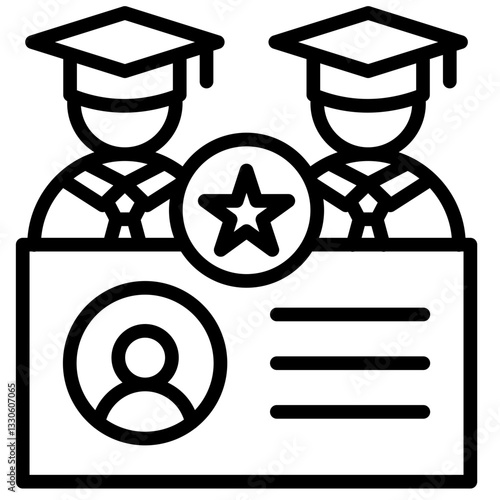 Membership Icon