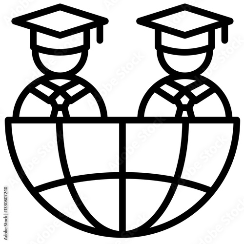 Student Icon