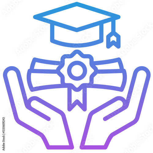 Academic Icon