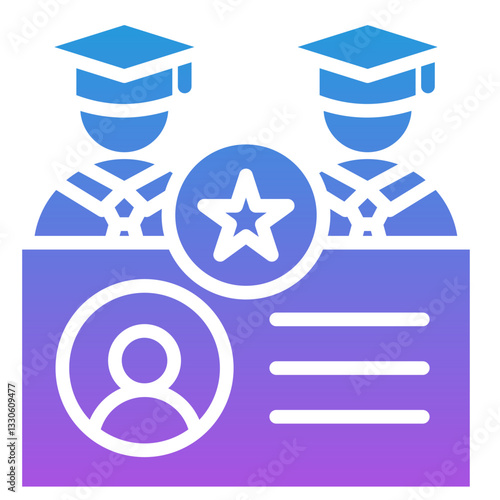 Membership Icon