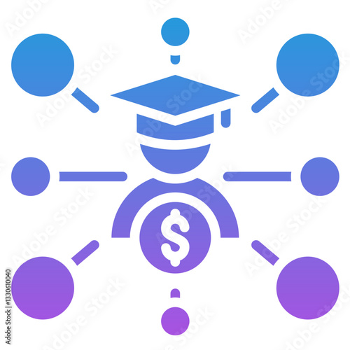 Scholarship Icon