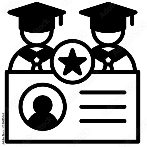 Membership Icon