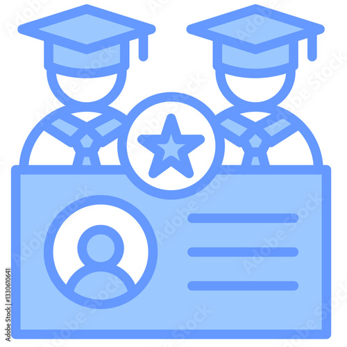 Membership Icon