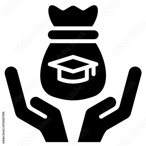 Endowment Icon