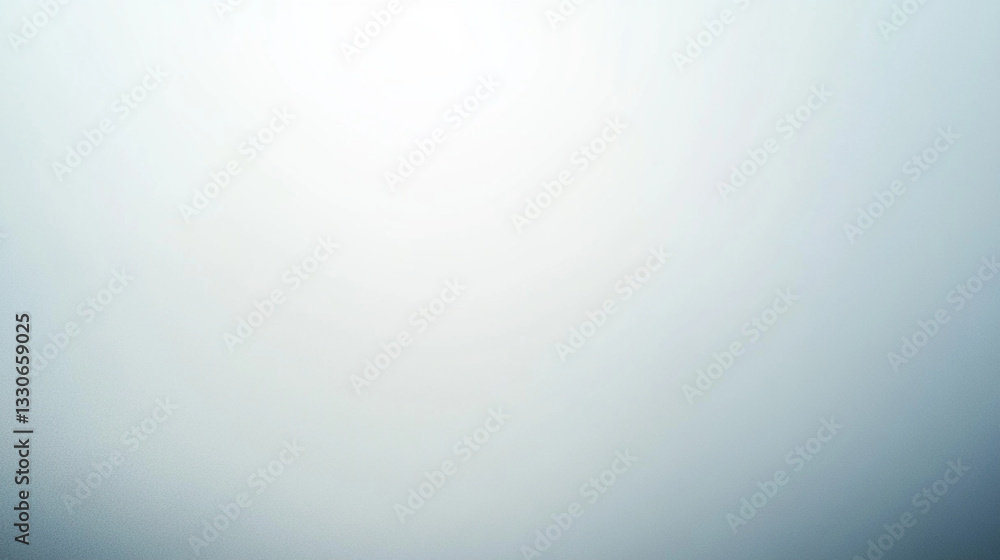 Abstract blue light design with a textured metallic silver pattern on a steel surface