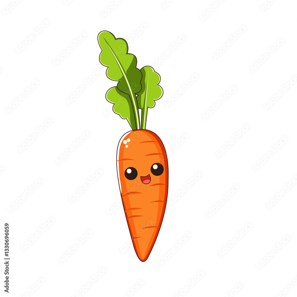 carrot vector illustration carrot vector illustration