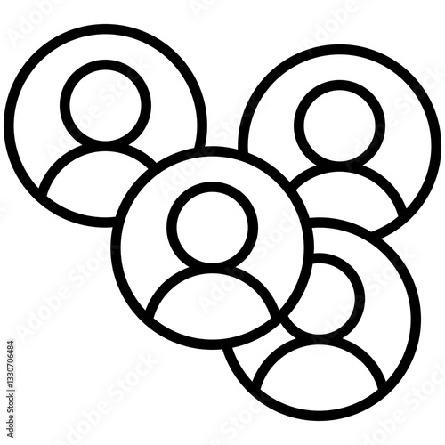 partnership icon