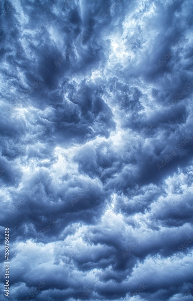 Obraz premium sky and clouds 