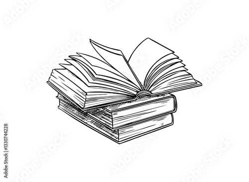 Open Knowledge Vintage Book S...
