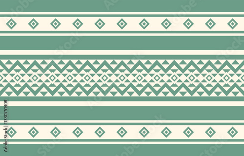 set of seamless patterns
