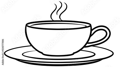 Coffee Cup