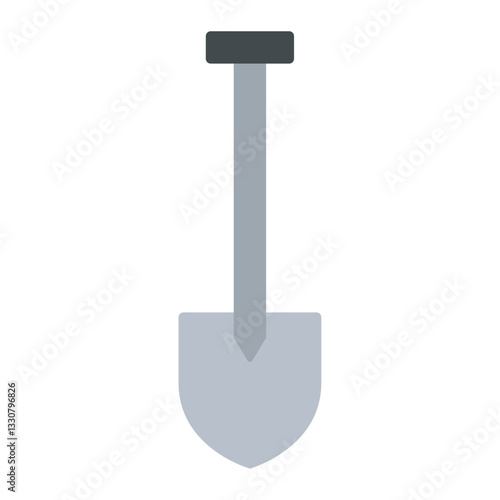 shovel icon