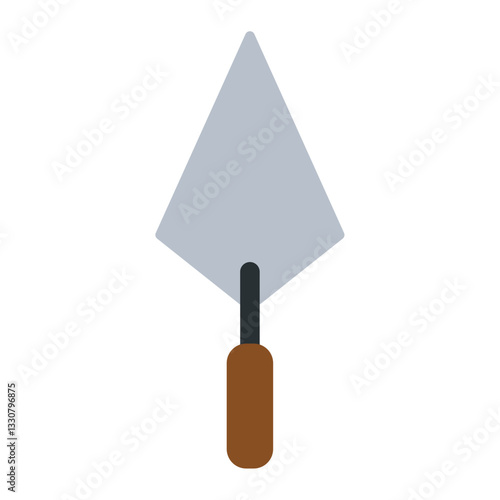 trowel icon