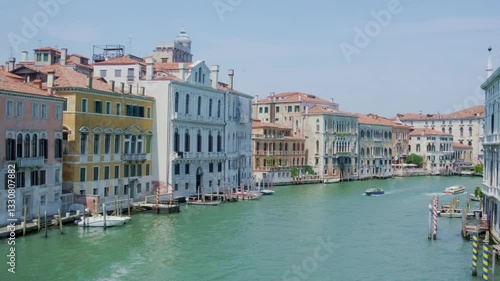 grand canal venice