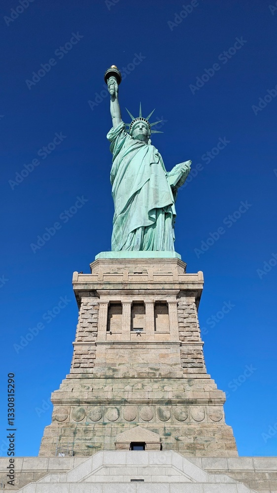 Statue de la liberté Statue de la liberté