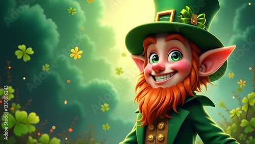 st patrick day