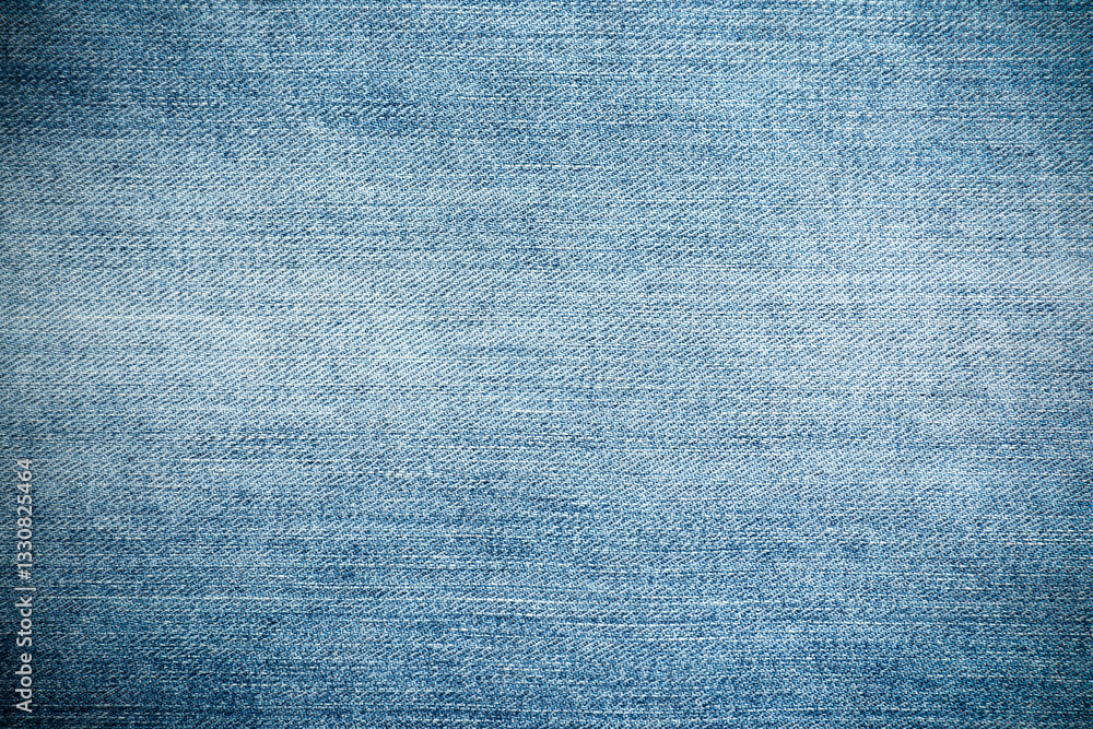 Texture of blue jeans as background, closeup Texture of blue jeans as background, closeup