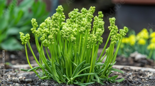 Albuca Spiralis (Frizzle Sizzle)