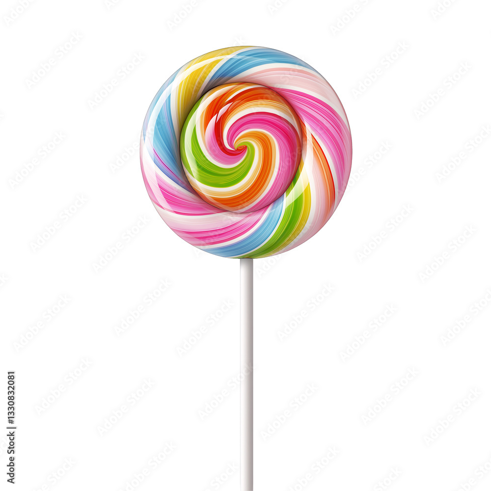Colorful Spiral Lollipop Candy: A Festive and Whimsical Treat for Children's Celebrations - Cheerful Sweetness in Bright Colors for Your Candy Shop Display Colorful Spiral Lollipop Candy: A Festive and Whimsical Treat for Children's Celebrations - Cheerful Sweetness in Bright Colors for Your Candy Shop Display