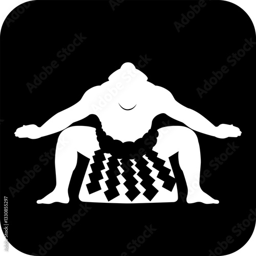 相撲のアイコン