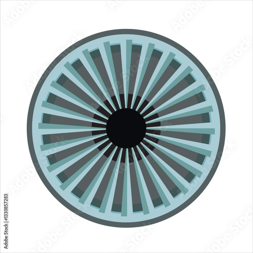 turbine aircraft engines