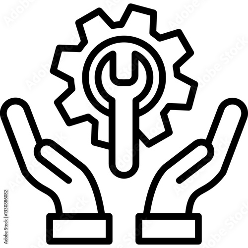 Maintainability Icon
