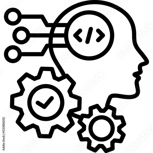 Programming Paradigms Icon