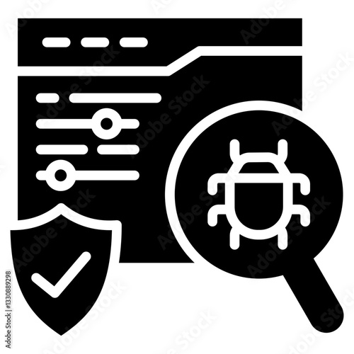 Debugging Icon