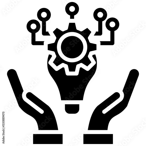 Engineering Techniques Icon