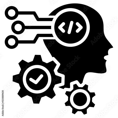 Programming Paradigms Icon