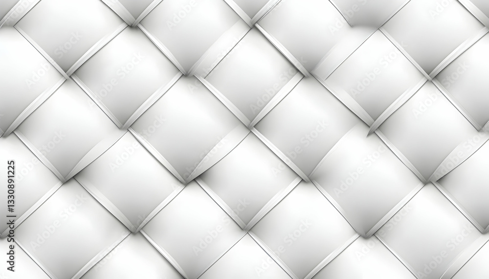 Abstract white geometric pattern, seamless texture, 3D rendered woven design, modern minimalist background. Ideal for website banners, presentations, and design projects. Abstract white geometric pattern, seamless texture, 3D rendered woven design, modern minimalist background. Ideal for website banners, presentations, and design projects.
