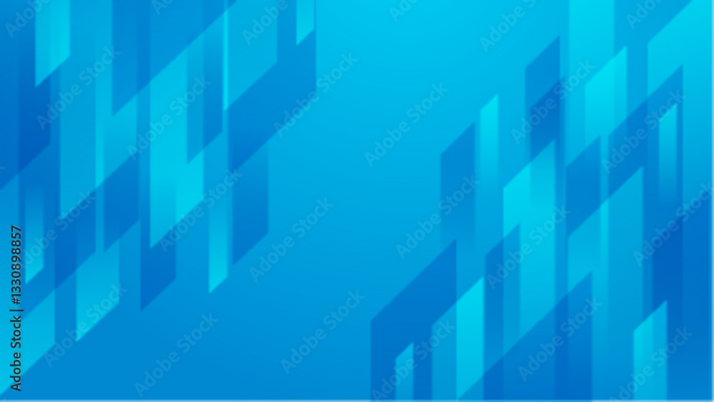 minimalist blue on abstract geometric background with simple shapes vector illustration, perfect for banner, presentation background, and wallpaper minimalist blue on abstract geometric background with simple shapes vector illustration, perfect for banner, presentation background, and wallpaper