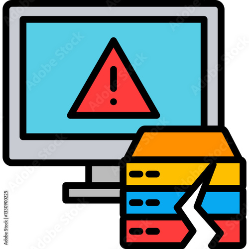 Memory Leaks Icon