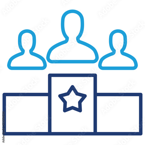 Competition Icon